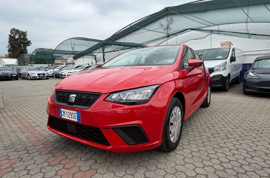 SEAT Ibiza 37406