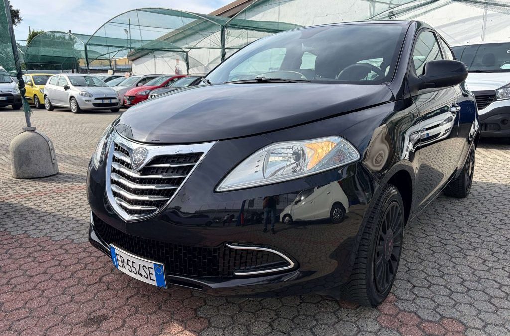 LANCIA Ypsilon 131000