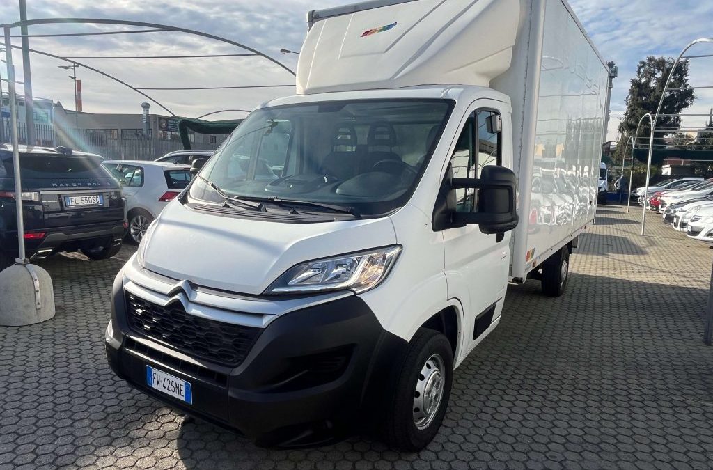 CITROEN Other 123249